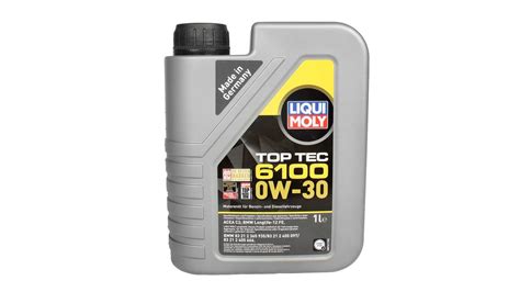 Liqui Moly W