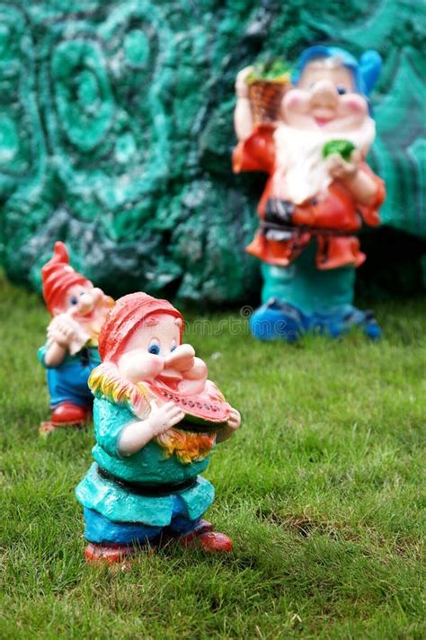 772 Garden Gnome Elf Stock Photos - Free & Royalty-Free Stock Photos ...