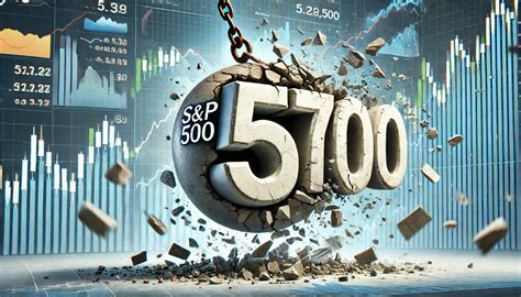 S P 500 Y El Dow Rompen Hitos Fed Impulsa El Rally INFINOX