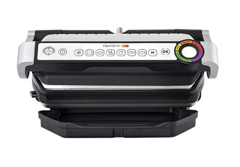 Электрогриль Tefal Optigrill GC713D40