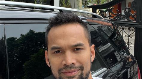 Reaksi Teuku Wisnu Soal Nama Park Wish Nu Dan Boo Shi Ren Viral Hingga