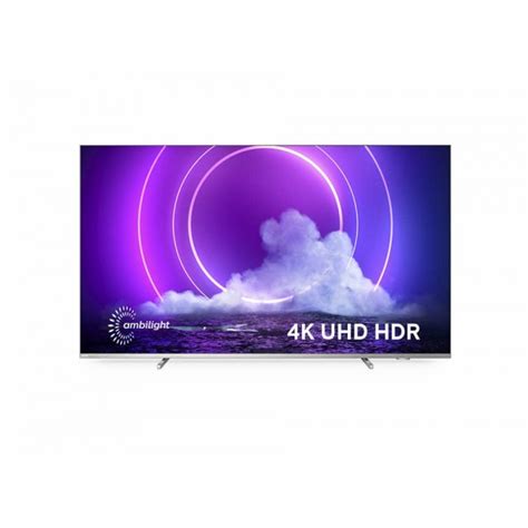 Philips Pus Tv Cm K Ultra Hd Smart Tv Wi Fi