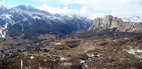 Via Ferrata - Dolomites. Trips, courses and tours