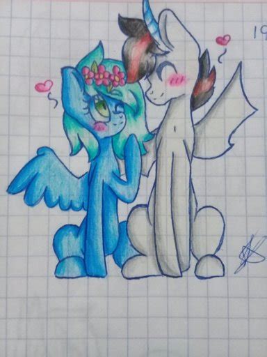 Paint Pencel X Kitchen Ray Equestria Fan Club No Oficial Amino