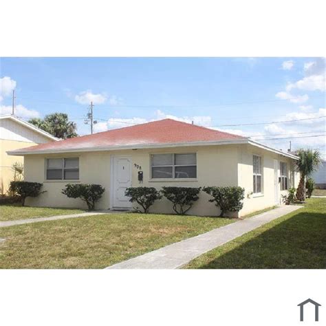 4 Bedroom Apartment 908 15th St In West Palm Beach Fl 33401