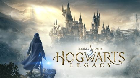 HOGWARTS LEGACY Прохождение на Русском. ПК #3 2К Жостко, Первое ...