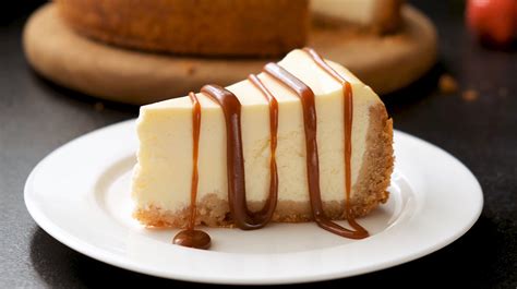 Cheesecake Confessions - Mishpacha Magazine