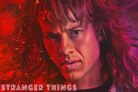 All You Need To Know About Eddie Stranger Things | All Perfect Stories