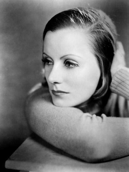 Anna Christie Greta Garbo 1930 Photo