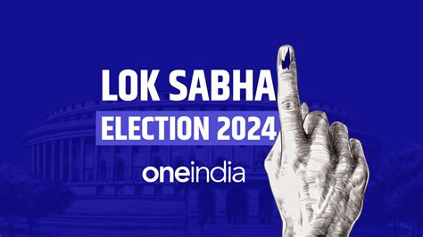 Phase Two Of Lok Sabha Election 2024 1 210 Candidates Contesting