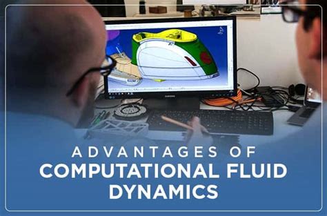 Computational Fluid Dynamics - Technosoft