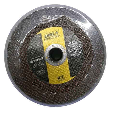 Birla Durotool Metal Cutting Wheel 107X1 2X16 Mm At Rs 190 Piece In Delhi