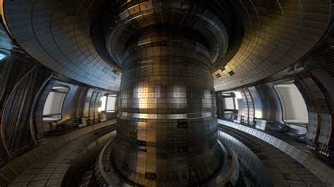 US Dept of Energy injects $47m into tokamak fusion research • The Register