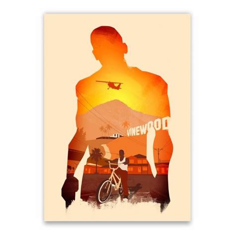 Grand Theft Auto Vinewood Poster A Shop Today Get It Tomorrow