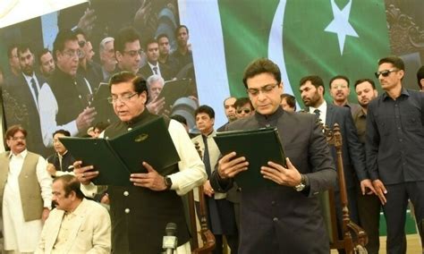 hmz shbaz pngab   oy ozyraaaly bn gy pakistan dawn news urdu