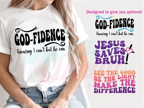 Bible Verse Svg Christian Svg Bundle Bible Quotes Svg Etsy