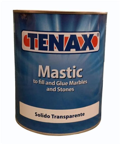 Tenax Solido Transparent Mastic For Floor At Kg In Mumbai Id