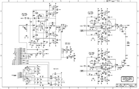 Bose Wave Radio Schematic Diagram Pdf