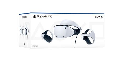 徹底解説！ Playstation®vr2 Playstation Blog 日本語