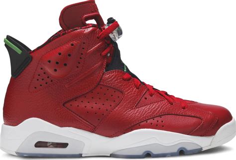 Buy Air Jordan 6 Spizike History Of Jordan 694091 625 Goat