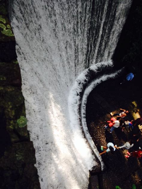 Parque Nacional De Uruapan Qué Ver En Uruapan