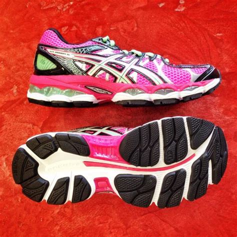 New Arrivals Asics Gel-Nimbus