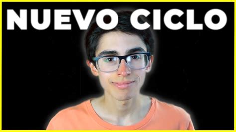 Nuevo Ciclo Youtube