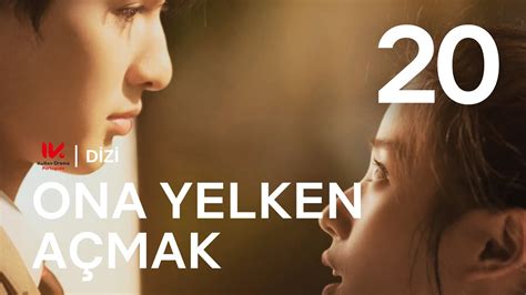 Ona Yelken Açmak l 20 Bölüm l To Ship Someone l Zhu Zheng Ting Lu Yu