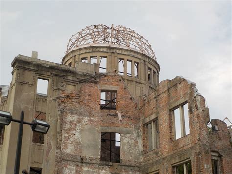 Hiroshima Atomic Bomb Dome Tourist - Free photo on Pixabay - Pixabay