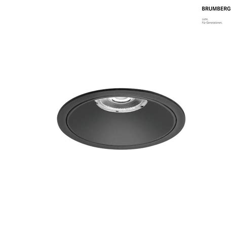 Ceiling Recessed Luminaire Dios Midi Brumberg Ks Light