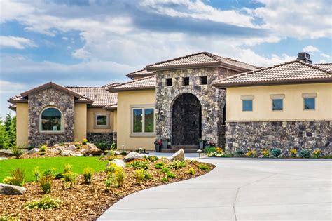 Dressed Fieldstone Cultured Stone Manufactured Stone Veneer