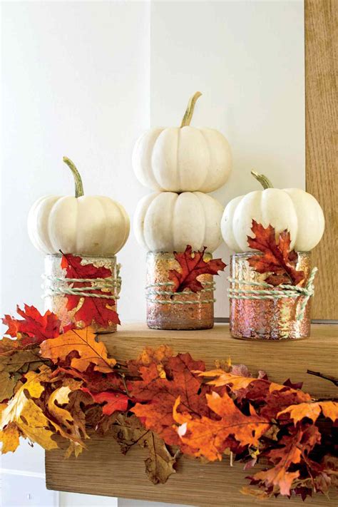 67 Fall Decorating Ideas For A Beautiful Autumn Season