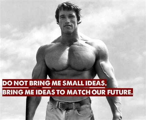 9 Arnold Motivational Quotes [with Pictures]