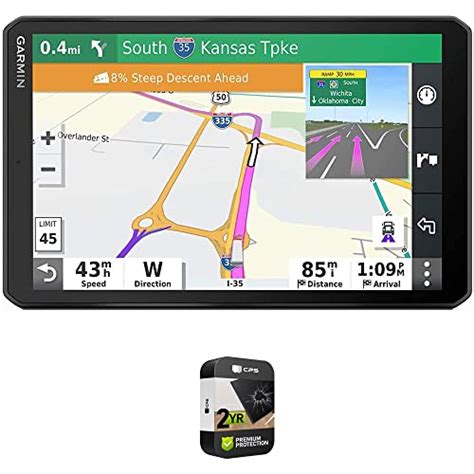 Gps Para Camioneros Los 15 Mejores Productos Comparados Your Motor Guide