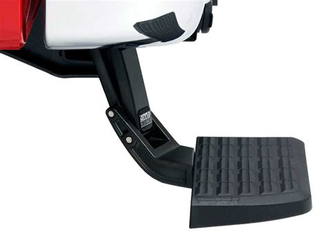 Toyota Tundra Bed Step 2024 Danni Sascha