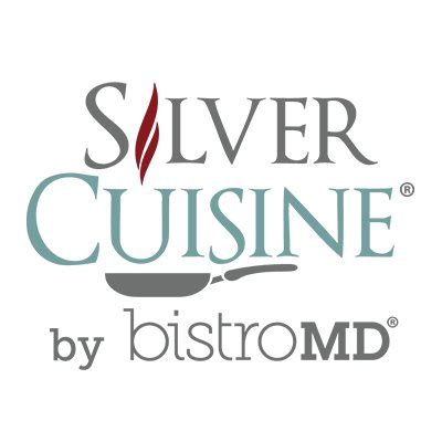 Silver Cuisine by bistroMD – Senior Discounter