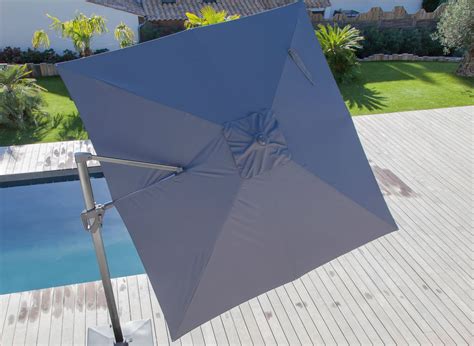 Toile Pour Parasol D Port X M Orientable Toiles De Parasols