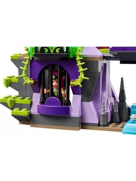 Лего 41180 Замок Теней Раганы Lego Elves купить в Минске