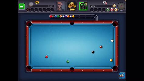 8 Balls Pool Youtube