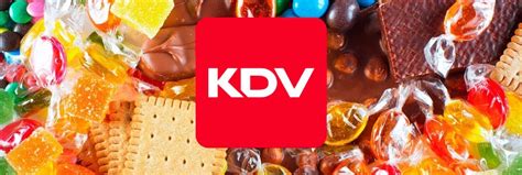 Компания «КДВ Групп», г.Томск. PDF каталог