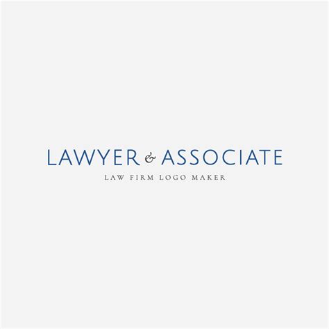 23 Best Law Firm Logos With Cool Legal Designs | Envato Tuts+