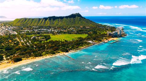 The Ultimate Guide To The Hawaiian Islands 