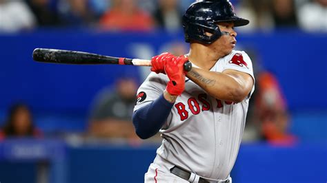 Batting Around Where Will Rafael Devers Play In 2023 And 2024