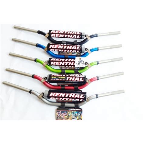 Jual STANG RENTHAL TWINWALL 997 ORIGINAL | Shopee Indonesia