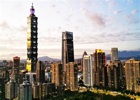 Taipéi, Taiwán - Las mejores cosas qué ver - Landingdos