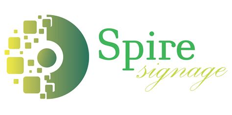 Products – Spire Digital Signage Services