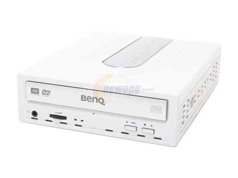 Benq Usb External Dvd Burner With Mb Buffer Model Ew U Newegg