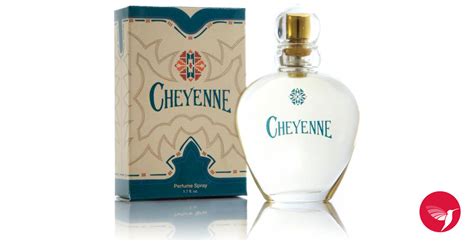 Cheyenne Tru Fragrances A Fragrance