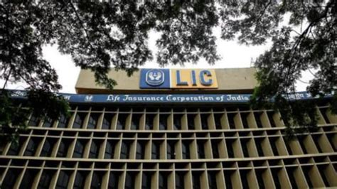 Lic Ipo Date Valuation Price Size Details Latest News India Today