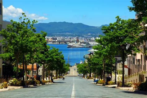 Hakodate Travel Guide Top Things To Do In This Picturesque Port City